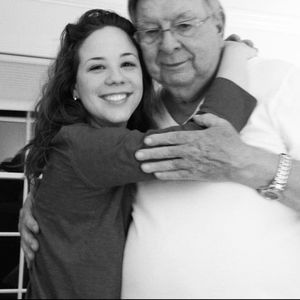 Meet your Posher, Maura